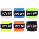 Pro's Pro G Tacky Overgrip